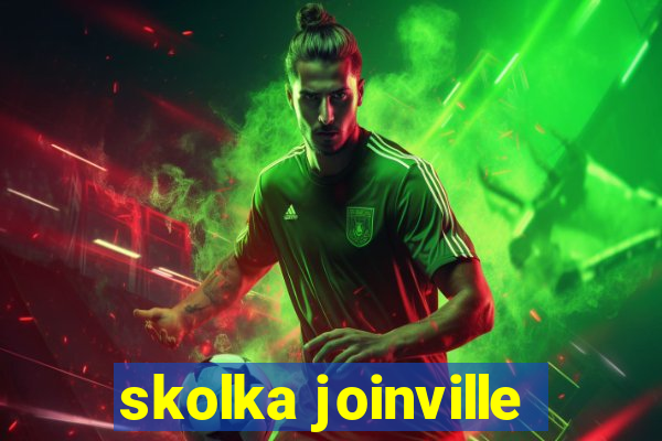 skolka joinville